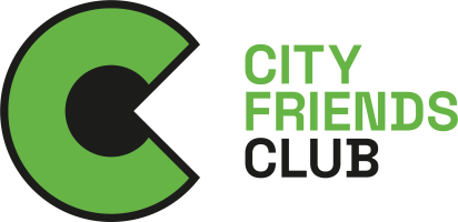 CityFriendsClub